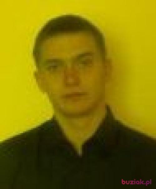bysiek93, Male, 33 years, Ostenda