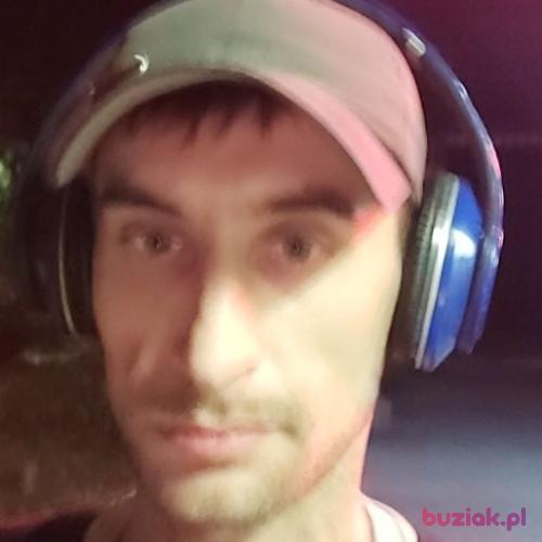 r063kk, Male, 35 years, Sosnowiec