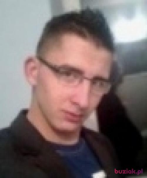 kowalski12, Mężczyzna, 33 lata, Biała Rawska