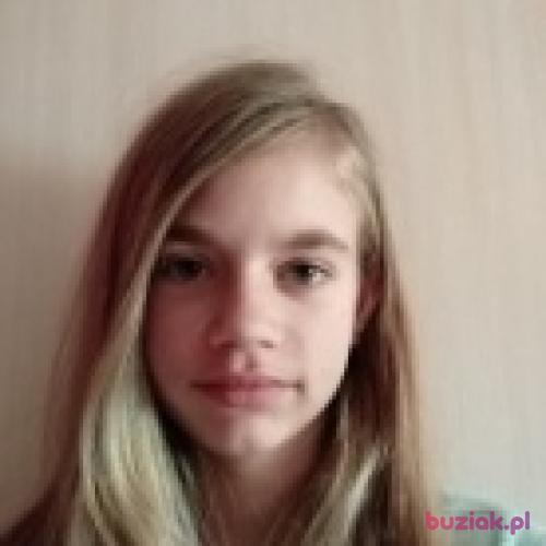 Zerysterka, Female, 23 years, Oława