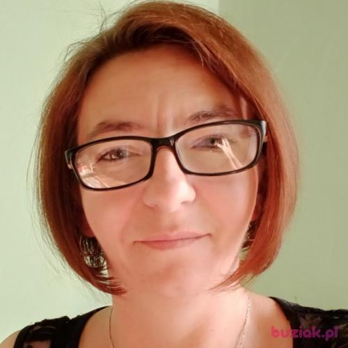 wesoladorota1, Female, 48 years, Praszka
