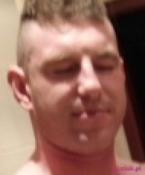Tomciotom, Mężczyzna, 40 lat, Nowa Sól