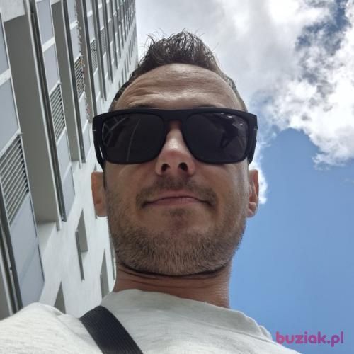 harrypzn, Mężczyzna, 37 lat, Poznań