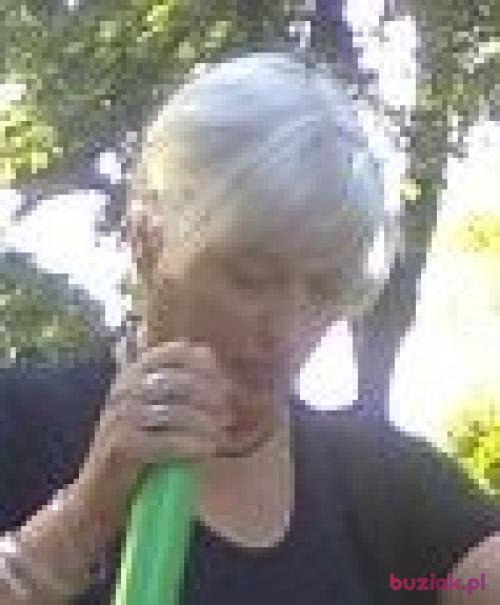 gonia-54, Kobieta, 69 lat, Radom