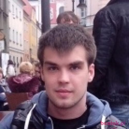 Lektor, Male, 33 years, Bydgoszcz