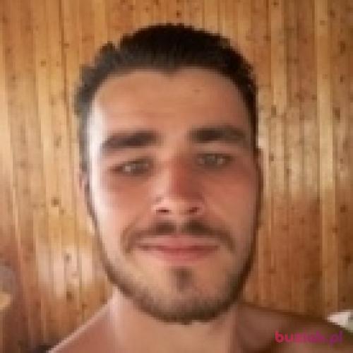 Doggy, Mężczyzna, 33 lata, Łódź