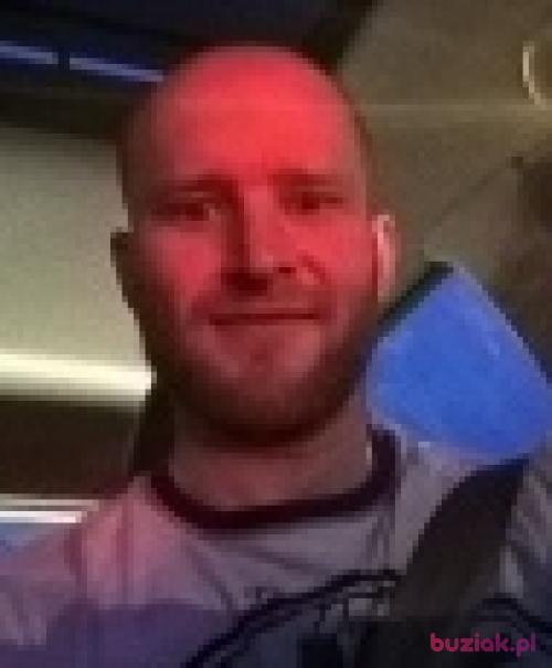 michalpoznan1, Mężczyzna, 45 lat, Poznań