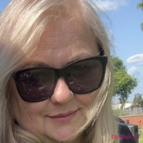 Agusia22fajna, Female, 58 years, Taunton