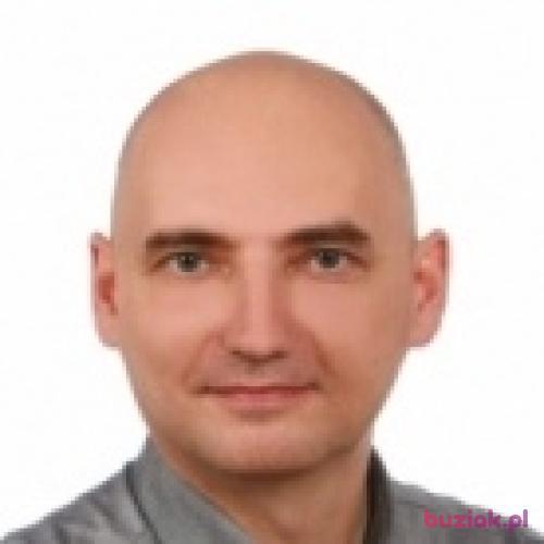 Albercikk, Male, 45 years, Białystok