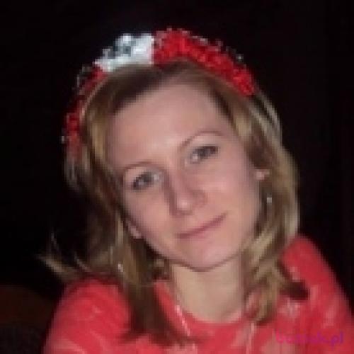 Ninoczek, Female, 45 years, Gliwice