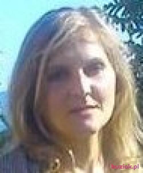 gosia12255, Kobieta, 47 lat, Limanowa
