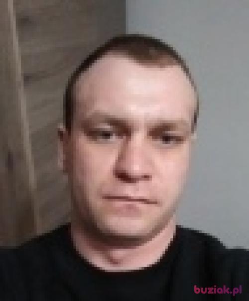 Grzesmissto, Male, 36 years, Jędrzejów