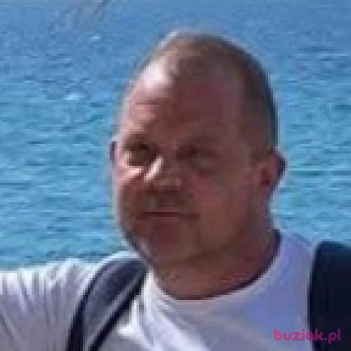 Piotr1978mily, Male, 48 years, Leszno