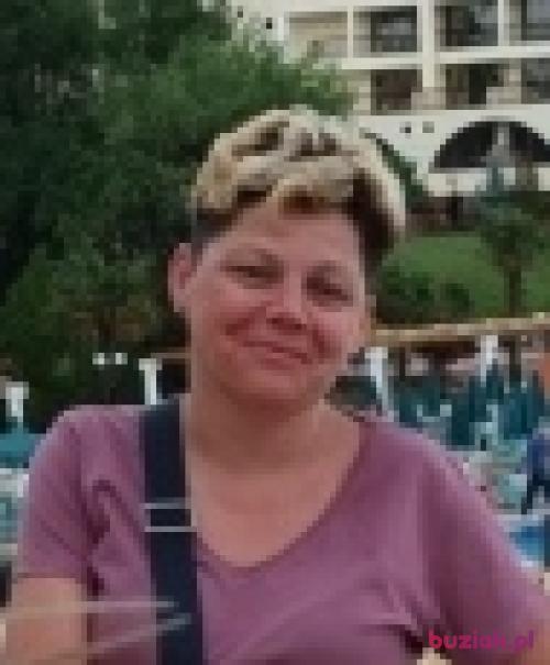 WesolAnka1, Kobieta, 55 lat, Chełmno