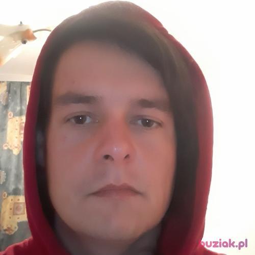 juniorak, Mężczyzna, 35 lat, Kraków