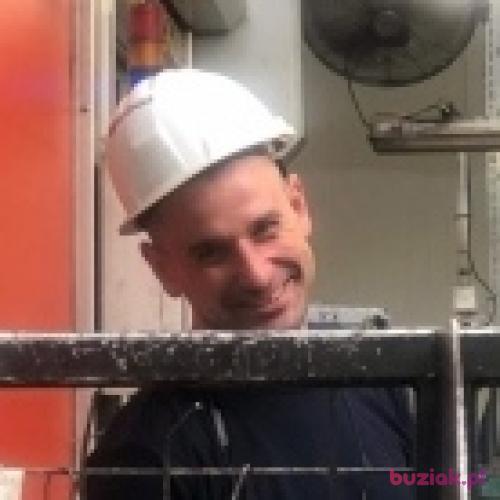 Aszer31, Male, 38 years, Brzeg