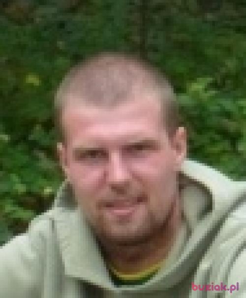 Gizmondo, Mężczyzna, 36 lat, Wrocław