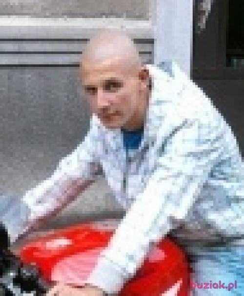 Damian93, Male, 33 years, Gliwice