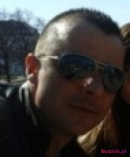 pawelfajny2, Mężczyzna, 45 lat, Szczecin