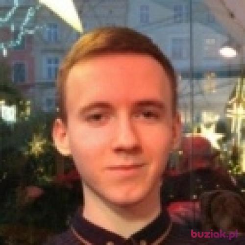 Rondy, Mężczyzna, 28 lat, Łódź