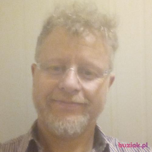 treborrrr, Male, 57 years, Kobyłka
