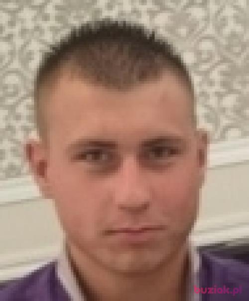 AndrzejWesoly, Mężczyzna, 35 lat, Lubartów