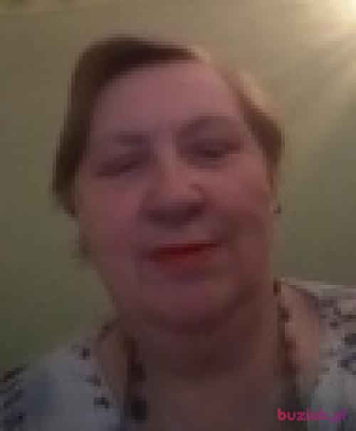 kroszczynska, Female, 66 years, Stargard Szczeciński