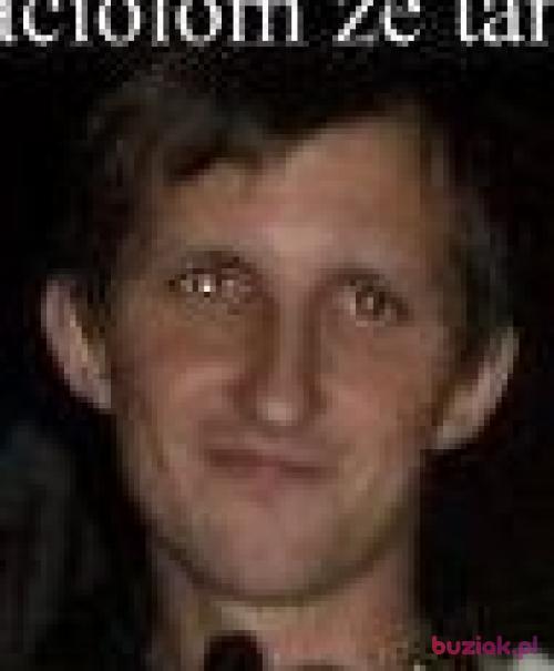 niezleziolko, Male, 46 years, Chorzów