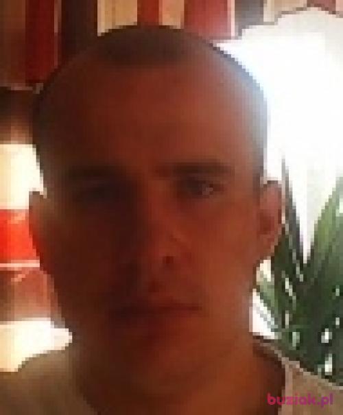 mucio, Male, 39 years, Opatów