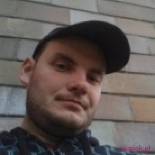 damianw1991, Mężczyzna, 35 lat, Gryfice