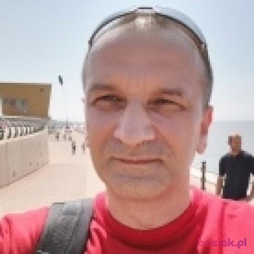 RobertWk, Male, 52 years, mazowieckie