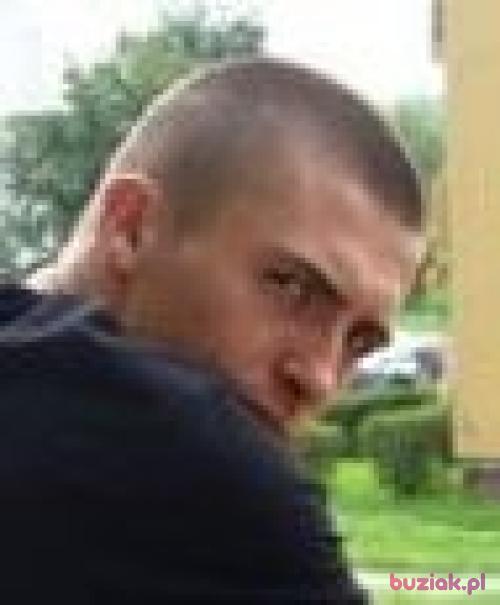 hjuji, Male, 45 years, Tychy