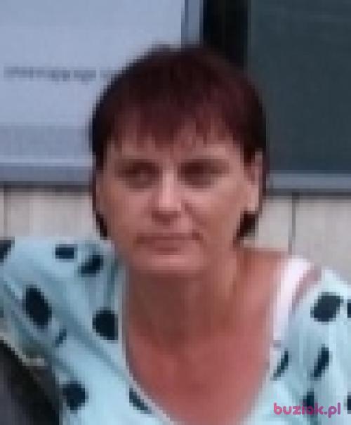 Kasianowinska, Female, 48 years, Piaseczno