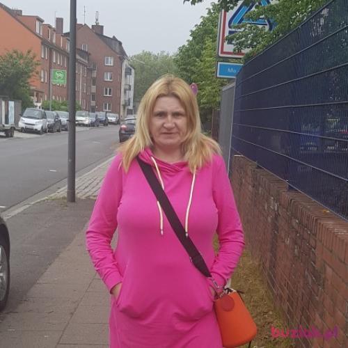 ania1975, Female, 51 years, Wałbrzych