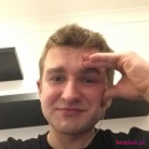 Kacpi94, Mężczyzna, 32 lata, London