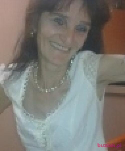 niunia44, Female, 64 years, Wieleń