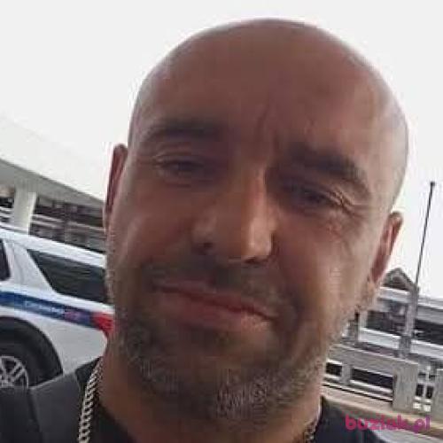 rycerskimichal8, Male, 44 years, Gdańsk