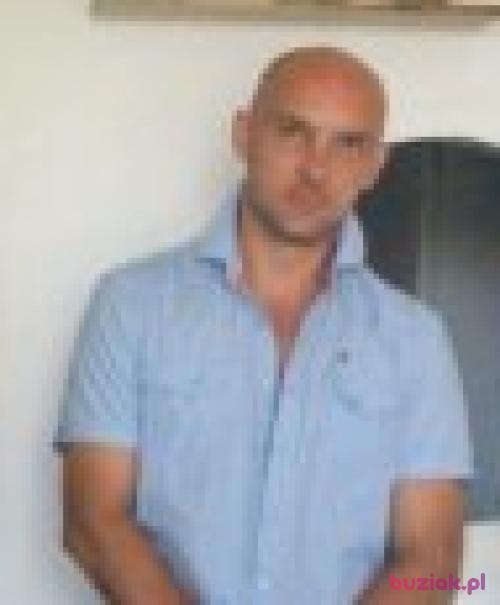 SZCZESLIWY, Male, 41 years, Sosnowiec