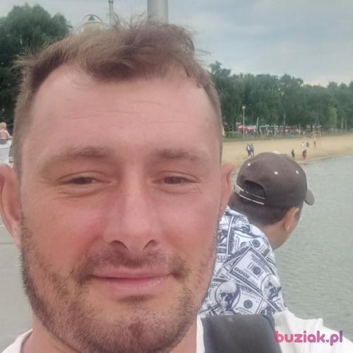 Zbyszek883, Mężczyzna, 43 lata, Janów Lubelski