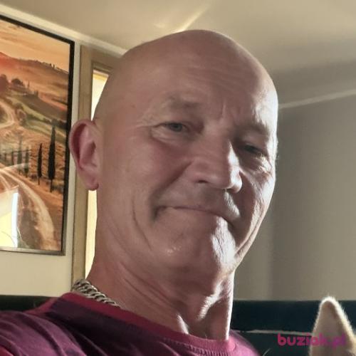 blan, Male, 58 years, Konin