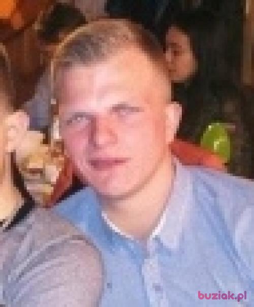 smile1818, Male, 31 years, Chojnice
