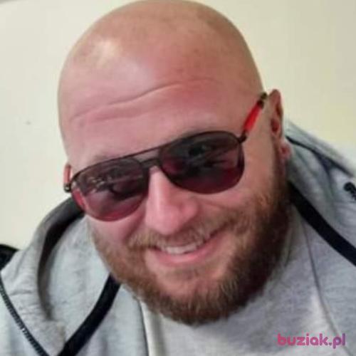 patryk3839, Male, 42 years, Tilburg