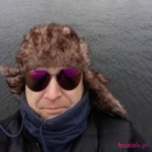 Zalik, Male, 44 years, Konin