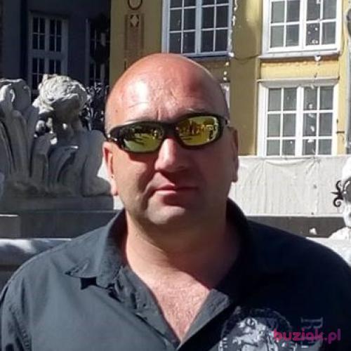 Adam1976r, Male, 50 years, Gdynia