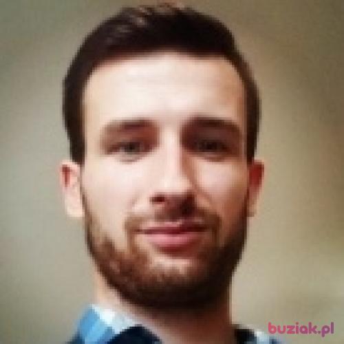 MaciejDrdzen, Male, 33 years, Dąbrowa Górnicza