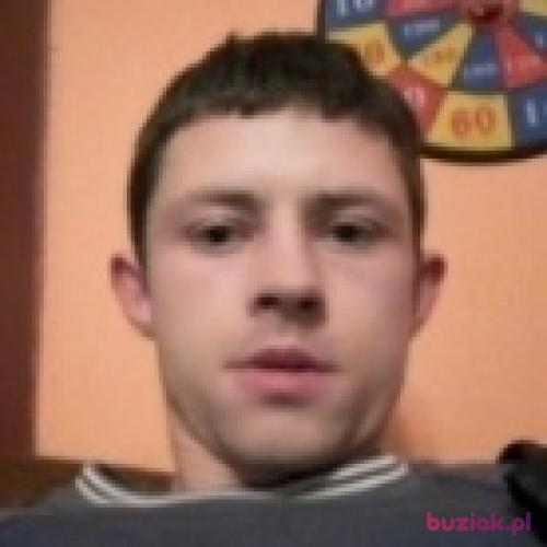 Dawidy5, Mężczyzna, 37 lat, Cieszanów