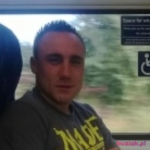 martinoss, Male, 43 years, Leszno