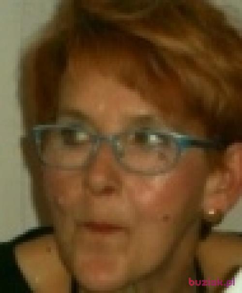 krysia1, Female, 68 years, Szamotuły