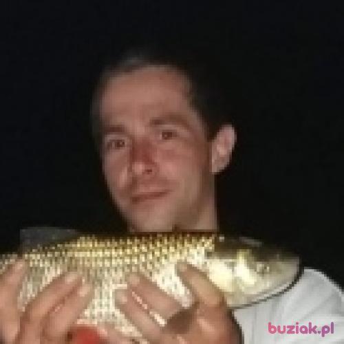 Adrian3188, Mężczyzna, 38 lat, Śrem