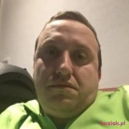 Malki1987, Mężczyzna, 38 lat, Żnin